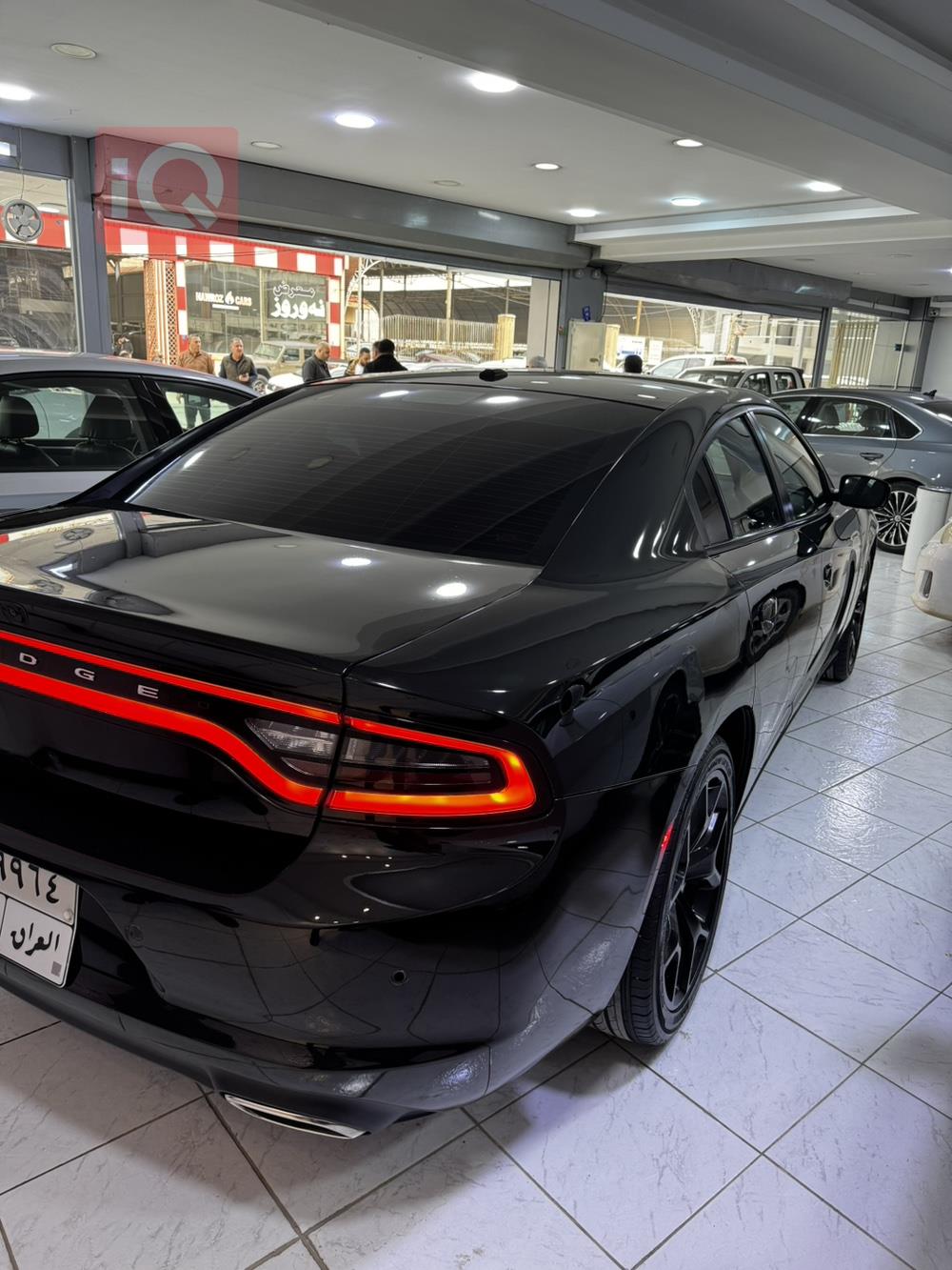 Dodge Charger